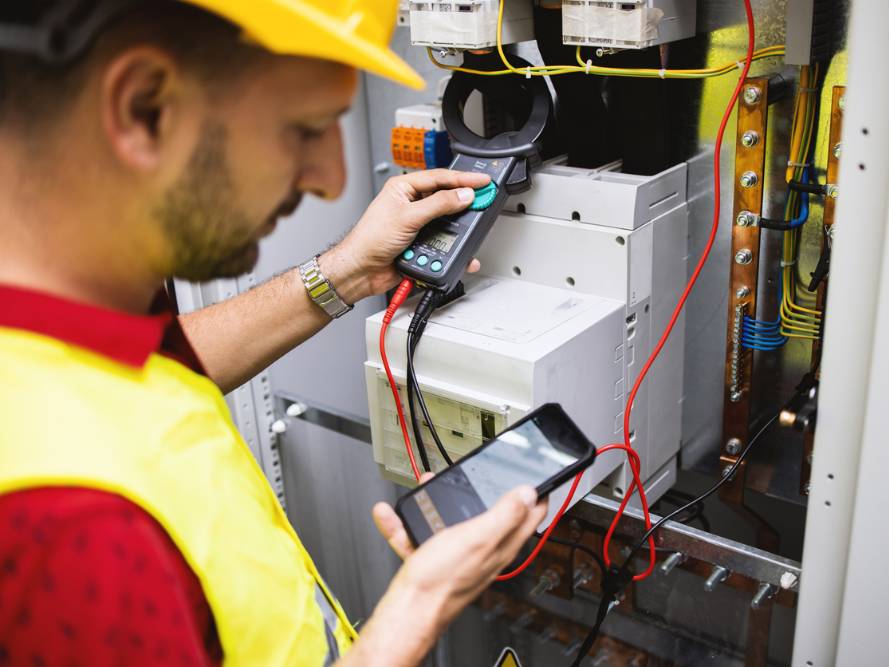 Electrical Systems Technology